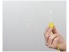 Esferografica com Dispensador de bolas de sabo Bubble pen