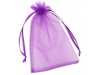 Bolsa presente Organza