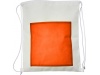 Mochila de non-woven