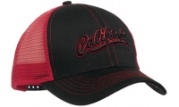 Bon Camionista com Frente em polycotton