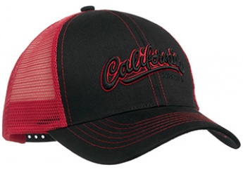 Bon Camionista com Frente em polycotton