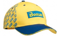 Bon Basebol Sarja Premium de Algodo