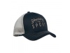 Bon Camionista com Frente em polycotton
