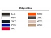 Bon Camionista com Frente em polycotton