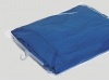 Bolsa com adesivo e cabide 33x38+5cm CARACAS
