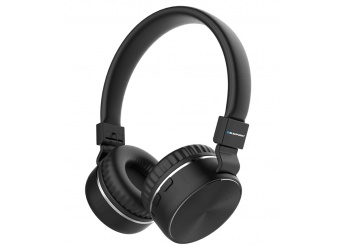 Auscultadores Bluetooth BLAUPUNKT Disker