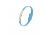 Bracelete de conector tipo C