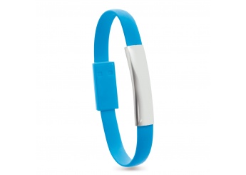 Bracelete de conector tipo C