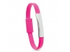 Bracelete de conector tipo C