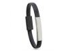 Bracelete de conector tipo C