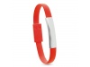 Bracelete de conector tipo C