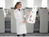 Bata de Senhora 190gr/m2 SMART 