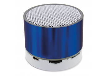 ALTAVOZ RADIO BLUETOOTH LIGHTLOGO