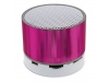 ALTAVOZ RADIO BLUETOOTH LIGHTLOGO