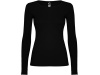Camisola Semi-Cintada manga Comprida 160 gr/m2 EXTREME MUJER