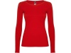 Camisola Semi-Cintada manga Comprida 160 gr/m2 EXTREME MUJER