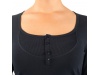 Camisola Decote Redondo ALICE 