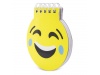 Caderno BIG SMILE