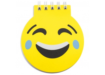 Caderno BIG SMILE