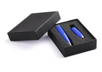 Caixa de Carto com Janela para esferogrfica PEN USB