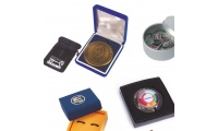 Embalagens e apresentaes personalizadas