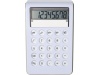 Calculadora de plstico