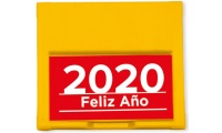 Calendrio Internacional Carro