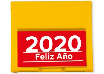 Calendrio Internacional Carro