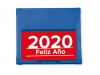 Calendrio Internacional Carro