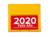 Calendrio Internacional Carro