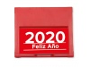 Calendrio Internacional Carro