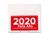 Calendrio Internacional Carro