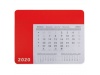 Tapete Rato Calendrio