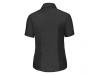 Camisa Manga Curta EASY CARE TAILORED OXFORD Senhora
