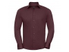 Camisa Manga Comprida EASY CARE TAILORED FITTED Homem