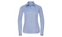 Camisa Magna Comprida HERRINGBONE Senhora