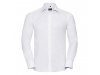 Camisa Magna Comprida HERRINGBONE Homem
