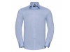 Camisa Magna Comprida HERRINGBONE Homem
