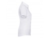 camisa Manga Curta HERRINGBONE Senhora