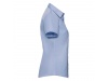 camisa Manga Curta HERRINGBONE Senhora