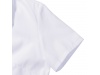 camisa Manga Curta HERRINGBONE Senhora