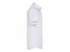 camisa Manga Curta HERRINGBONE Homem