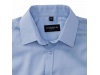 camisa Manga Curta HERRINGBONE Homem