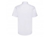 camisa Manga Curta HERRINGBONE Homem