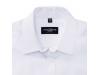 camisa Manga Curta HERRINGBONE Homem