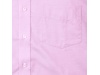 Camisa manga comprida ASY CARE OXFORD Homem
