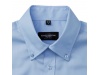 Camisa Manga Curta  ULTIMATE NON-IRON Homem