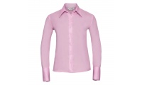 Camisa Manga Comprida ULTIMATE NON-IRON Senhora