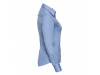 Camisa manga comprida  CLASSIC TWILL Senhora
