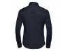 Camisa manga comprida  CLASSIC TWILL Senhora